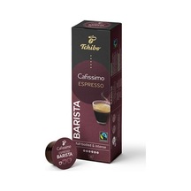 Tchibo Cafissimo Barista Espresso Kapsül 10'lu 78 G Kapsül Kahve