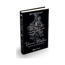 Vernem Nidahen - Açık Yaralar ve Dikiş İzler 2 - Beyza Aksoy - Epsilon Yayınevi