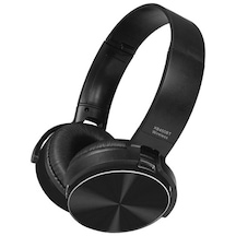 Ally 450 BT Bluetooth 5.0 Kablosuz Kulak Üstü Bluetooth Kulaklık