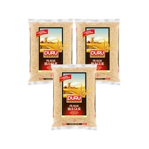 Pilavlık Bulgur, 3x1000 Gr