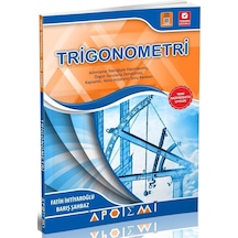 Apotemi  Trigonometri