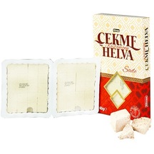 Elvan Çekme Helva Sade 240 G