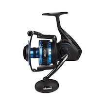 Okuma Azores Zxp-6000 Low Speed Olta Makinesi