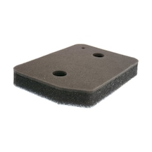 Miele Uyumlu Tce620Wp, Tkb650Wp, Twi180Wp Kurutma Makinesi Köpük Filtre - 534269002