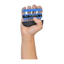 Msd Digi Flex Yaylı El Parmak Kuvvetlendirici Mavi