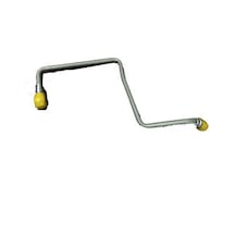 Aft Turbo Yağlama Borusu Ford-peugeot-citroen Focus-cmax-307-partner 04 1.6 Tdci 110 Ps Berlıngo Iıı C4 Pıcasso C5 Iıı C3 Pıcasso Xsara Pıcasso Dv6 1.6hdı 16v Focus Iı 1.6tdcı 04 14 Aft Br243320 3m5q 6k679 Ad 0379.68