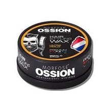 Morfose Ossıon Wax 150 Ml