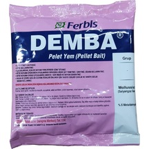 Ferbis Demba Salyangoz Sümüklü Böcek Yemi 250 G