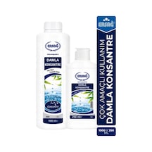 Aparatlı Damla Konsantre 1000ml Tekli