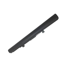 Toshiba Satellite C50-b C50-c Notebook Laptop Bataryası Pili Siyah
