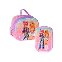 Pembe - Mor