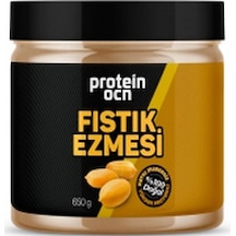 Fıstık Ezmesi 650 Gr
