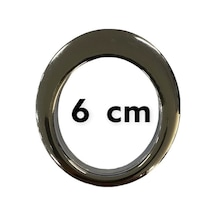 Mey İthalat Yan Halka Krom 32 Mm Kulp Diğer