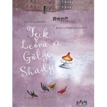 Işık Lerora Ve Gölge Shady - Qhdh-614281