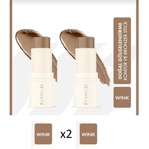 Stick Kontür Wınk - 2li Paket