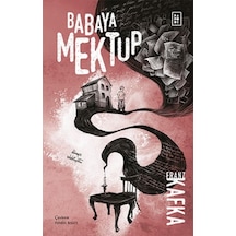 Babaya Mektup Emvera Edebiyat Ürün