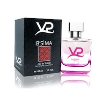 B'sima Yeni Women Eau De Toilette Edt 100 Ml Kadın Parfüm Çiçeksi