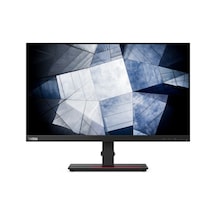 Lenovo ThinkVision P24Q-20 61F5GAR1TK 23.8" 4 MS 60 Hz 2K QHD IPS LED Monitör
