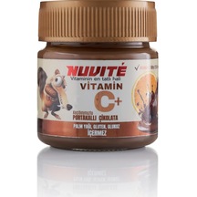 Nuvite Vitamin C 200 G