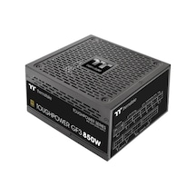 Thermaltake Toughpower GF3 ARGB 850W 80+ Gold Full Modüler Güç Kaynağı