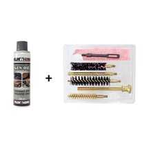 7.65 Mm / 9.mm Kaliteli Harbi Takımı Seti