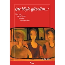 İşte Böyle Güzelim - Ybve-763033
