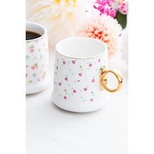 Acar Rosey Kupa - 200 Ml Renkli