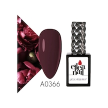 Ellea Nail Kalıcı Oje A0366