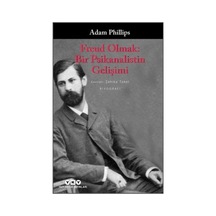 Freud Olmak: Bir Psikanalistin Gelişimi - Ezjı-649123