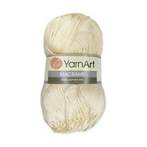 El Örgü İpi Macrame, 137