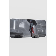 Arlecchino Genshin Impact Anime Gacha V2 - 70x30 Xl Gaming Mouse Pad Fare Altlığı