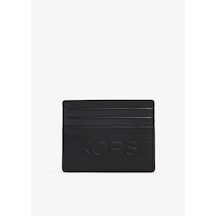 Mıchael Kors Erkek Cüzdan 39t4lhdd2o-black Siyah