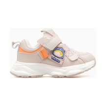 Vicco Filika Erkek Çocuk Sneaker Spor Ayakkabı 26k 346.128 Pe Bej