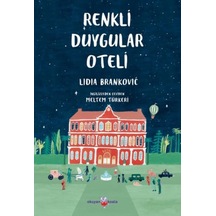 Renkli Duygular Oteli - Yqbx-631148