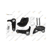 Rn024 Debriyaj Pedal Dişli Takımı R9-r11 81-00 7700498487 ın 7700598487