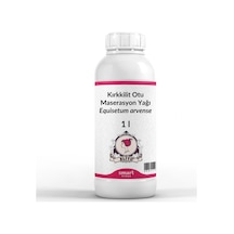 Elito Kırkkilit Otu Maserasyon Yağı Equisetum Arvense 1 L