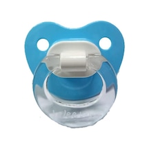 Wee Baby Damaklı Emzik 18+ Ay No:3 - 108