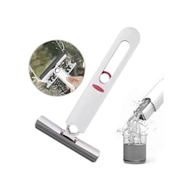 Kendinden Sıkmalı Taşınabilir Çok Amaçlı Mini Mop Standart