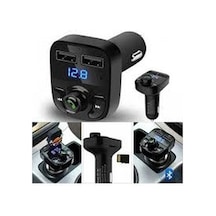 Polygold Carx8 Bluetooth Araç Kiti  Cn-43