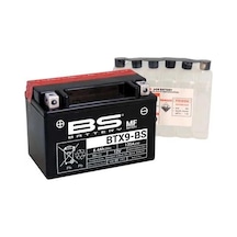 Bs Battery Btx9-bs Motosiklet Akü