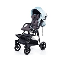 Mywam Vila Engelli Çocuk Puseti