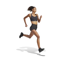 Adidas Kadın Fastımpact Luxe Run High-support Sporcu Sütyeni Siyah Bra Iq3359 001