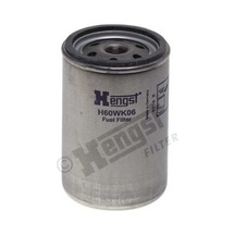 Hengst H60wk06 Yakıt Filtresi Bm Volvo 09