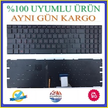 Asya.Depo Asus Uyumlu Gl502Vs-Fy306T Klavye Tr Işikli
