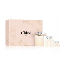 Chloé Signature Edp 100ml Kadın Parfüm Seti Amber Çiçeksi