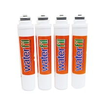Waterfil Su Arıtma Cihazı Filtresi Yerli Üretim Muadil Filtre