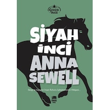 Siyah İnci - Gençlik Dizisi - Anna Sewell - Ema Genç