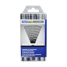 Scheppach 88000010 Deco-Flex Üniversal Kıl Testere Seti