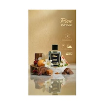 Intense For Women 606 Alıen Flora Amber Çiçeksi