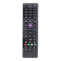 50ua9600 Uyumlu Vestel Grubu Seg/regal Akıllı Tv Kumandası Tak-çalıştır